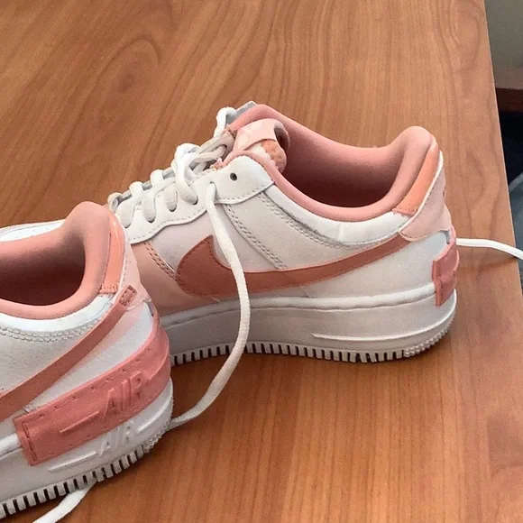 Nike AF 1 Shoes 💖💖💖🌸 - Picture 11 of 14